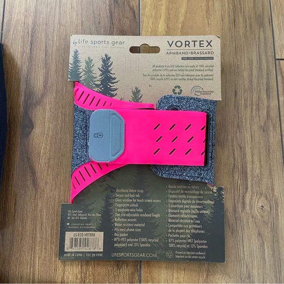 Running kit - Picture 5 of 8